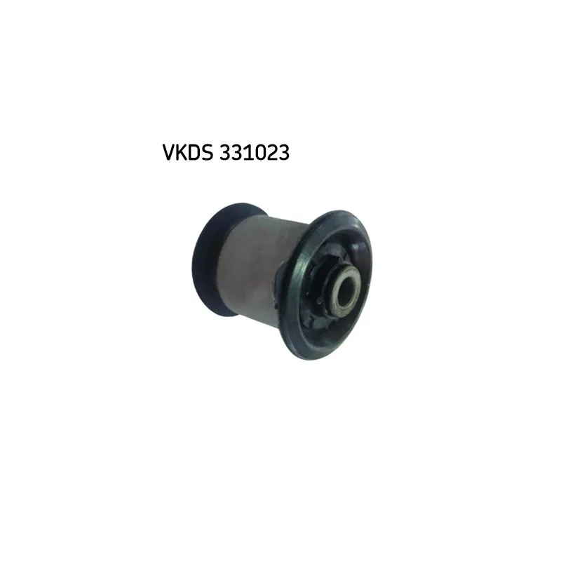 Silent bloc de suspension (train avant) SKF VKDS 331023