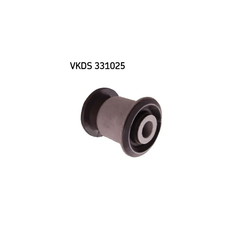 Silent bloc de suspension (train avant) SKF VKDS 331025