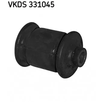 Silent bloc de suspension (train avant) SKF VKDS 331045