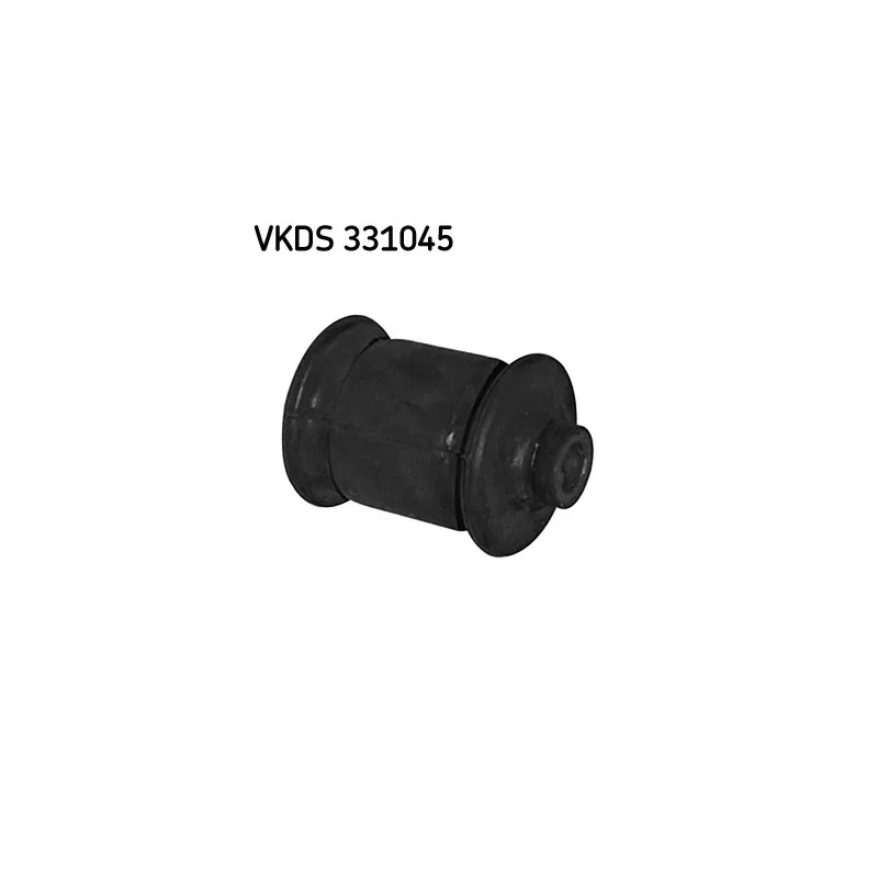 Silent bloc de suspension (train avant) SKF VKDS 331045