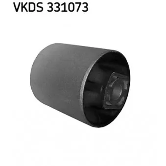 Silent bloc de suspension (train avant) SKF VKDS 331073