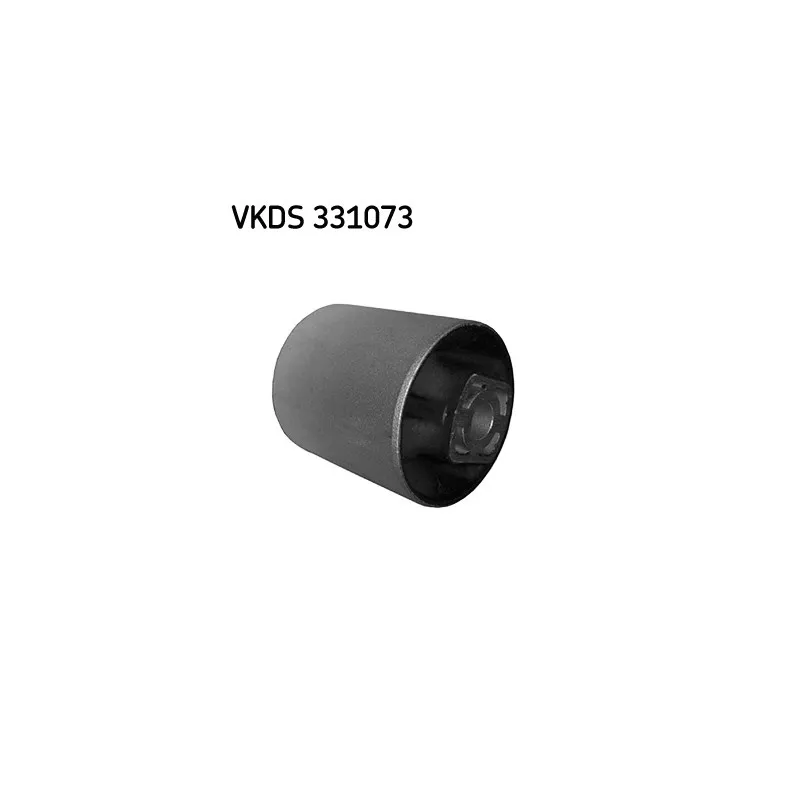 Silent bloc de suspension (train avant) SKF VKDS 331073