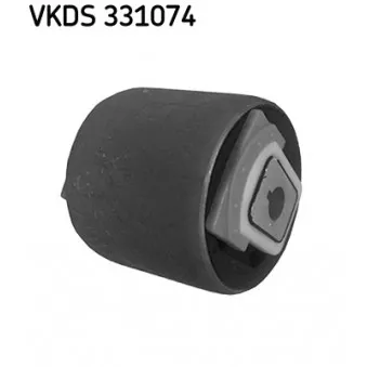 Silent bloc de suspension (train avant) SKF