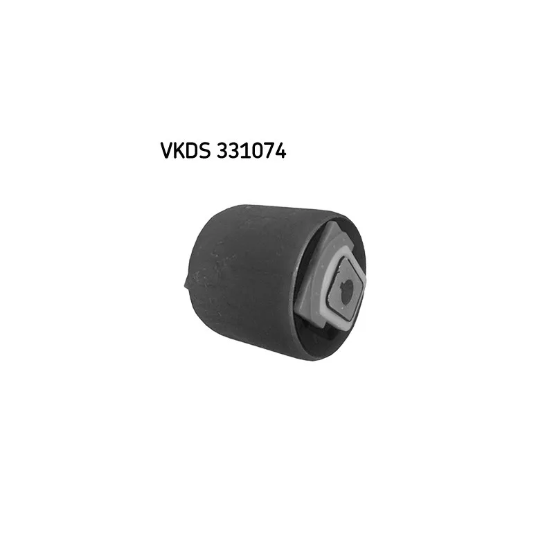Silent bloc de suspension (train avant) SKF VKDS 331074