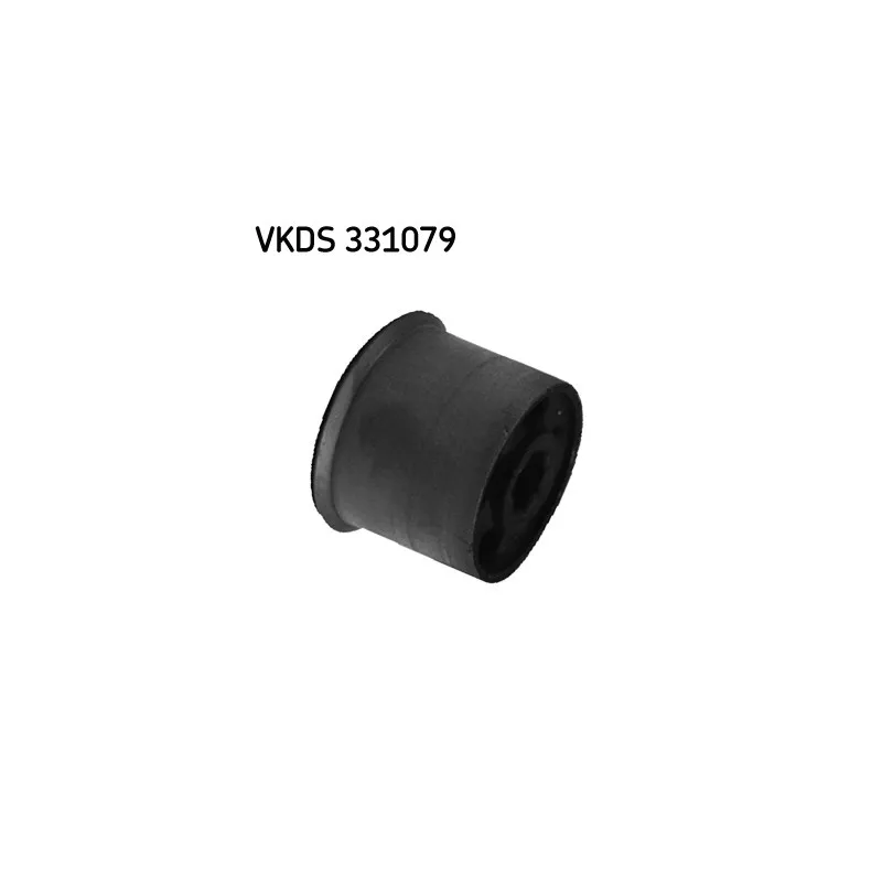 Silent bloc de suspension (train avant) SKF VKDS 331079