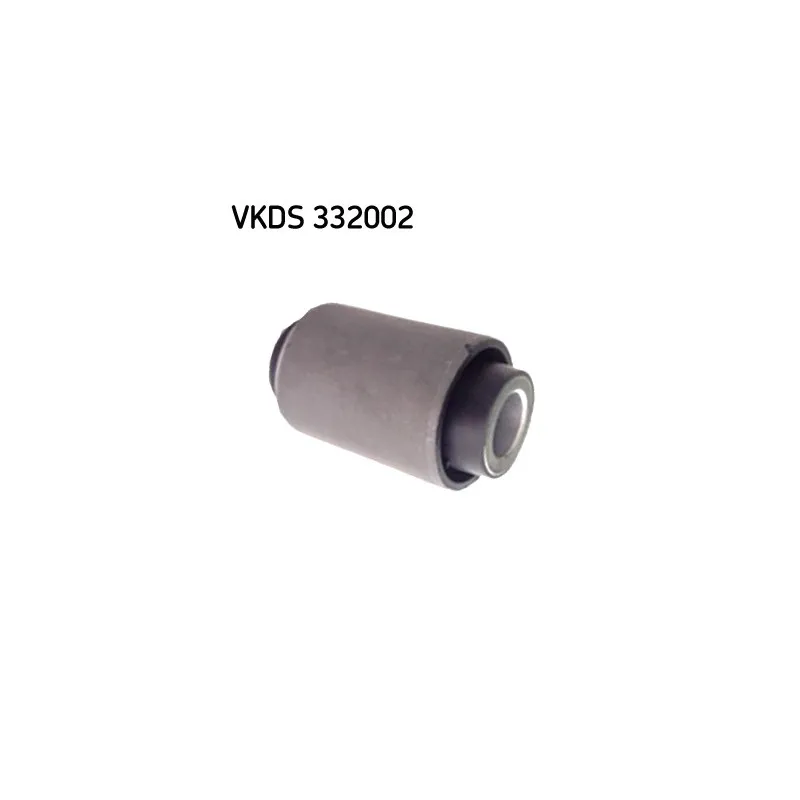 Silent bloc de suspension (train avant) SKF VKDS 332002