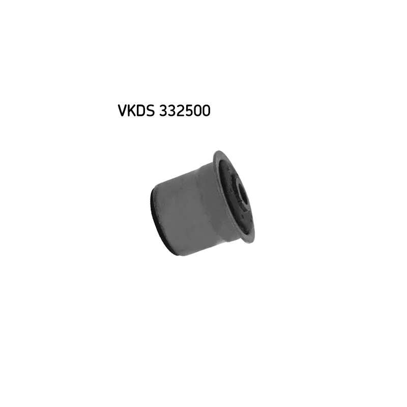 Silent bloc de suspension (train avant) SKF VKDS 332500