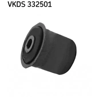 Silent bloc de suspension (train avant) SKF