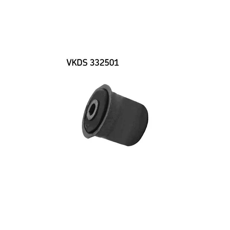 Silent bloc de suspension (train avant) SKF VKDS 332501