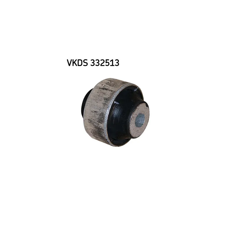 Silent bloc de suspension (train avant) SKF VKDS 332513