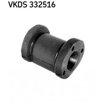 Silent bloc de suspension (train avant) SKF VKDS 332516