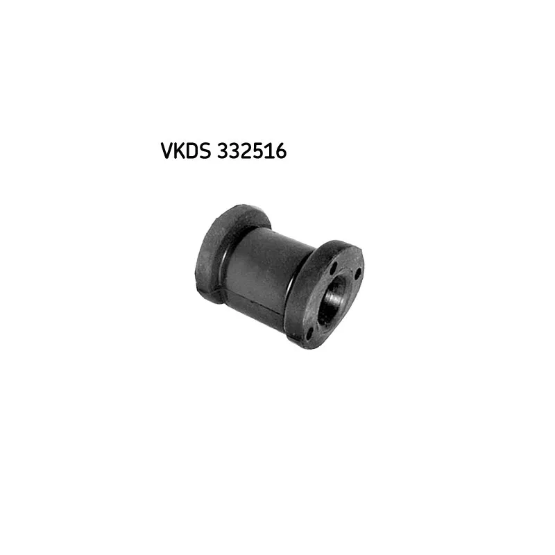 Silent bloc de suspension (train avant) SKF VKDS 332516