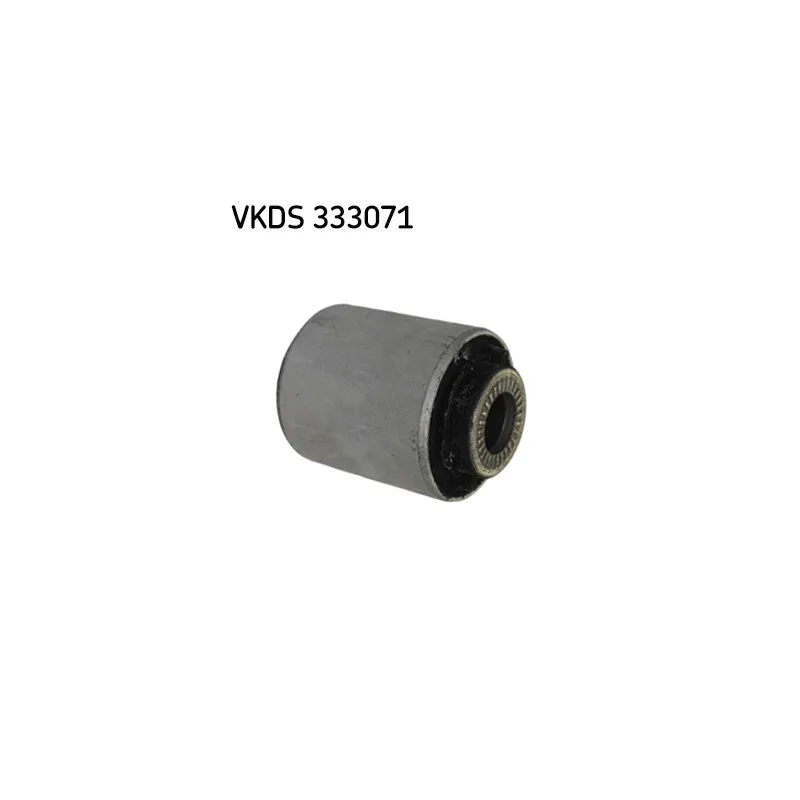 Silent bloc de suspension (train avant) SKF VKDS 333071