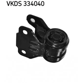 Silent bloc de suspension (train avant) SKF