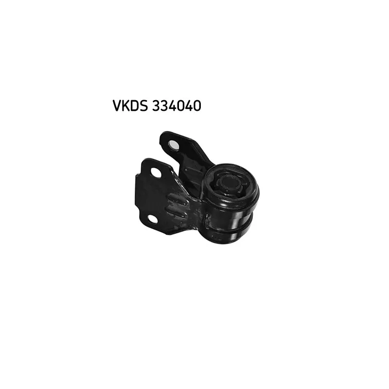 Silent bloc de suspension (train avant) SKF VKDS 334040