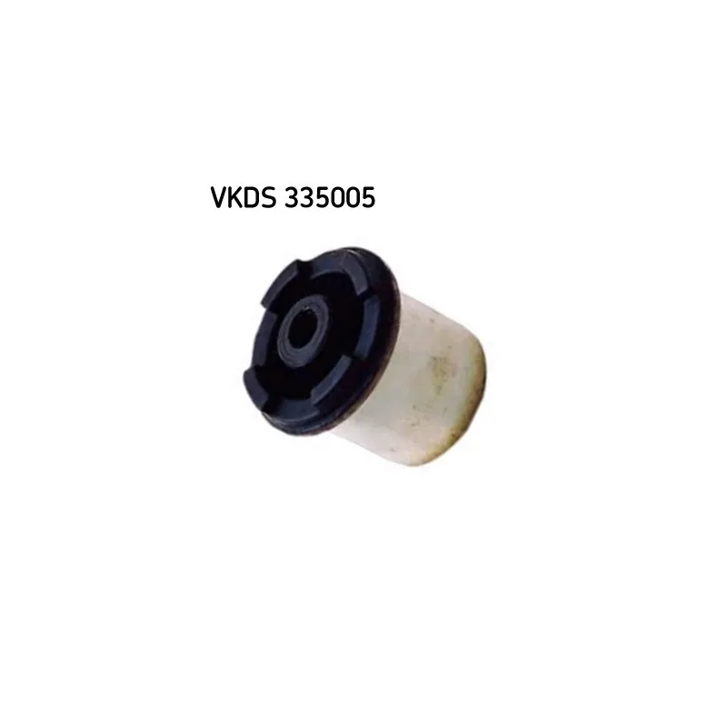 Silent bloc de suspension (train avant) SKF VKDS 335005