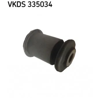 Silent bloc de suspension (train avant) SKF