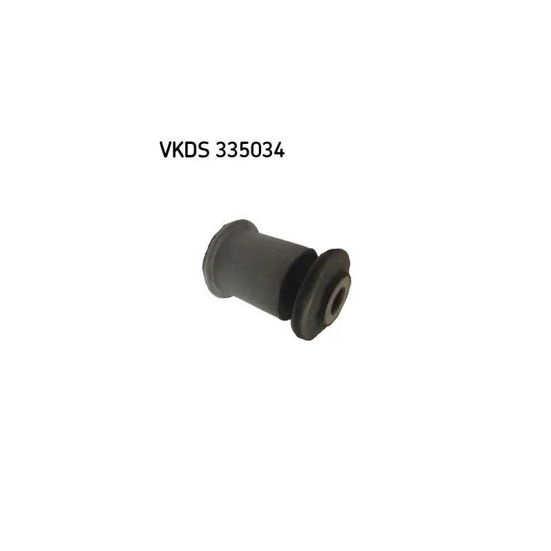 Silent bloc de suspension (train avant) SKF VKDS 335034