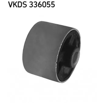 Silent bloc de suspension (train avant) SKF