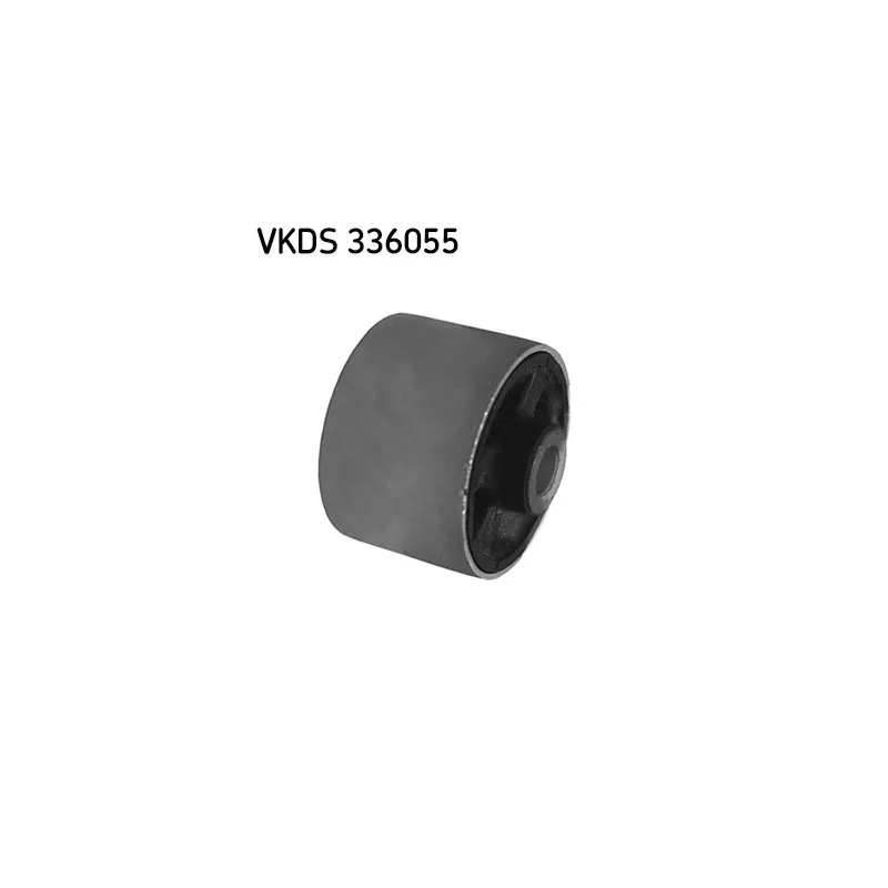 Silent bloc de suspension (train avant) SKF VKDS 336055