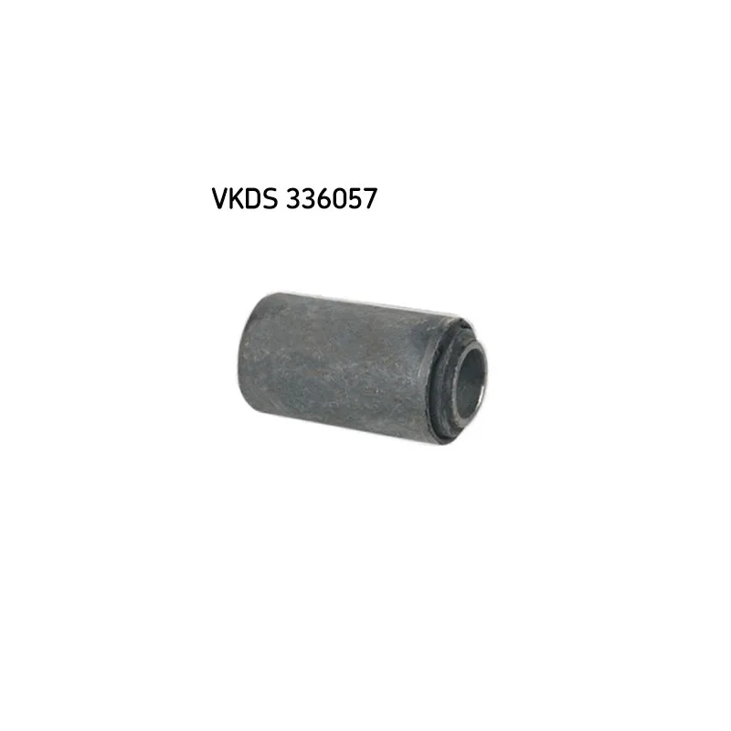 Silent bloc de suspension (train avant) SKF VKDS 336057