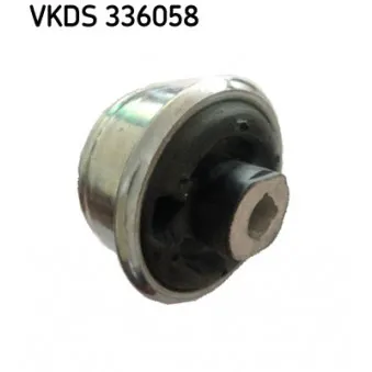 Silent bloc de suspension (train avant) SKF
