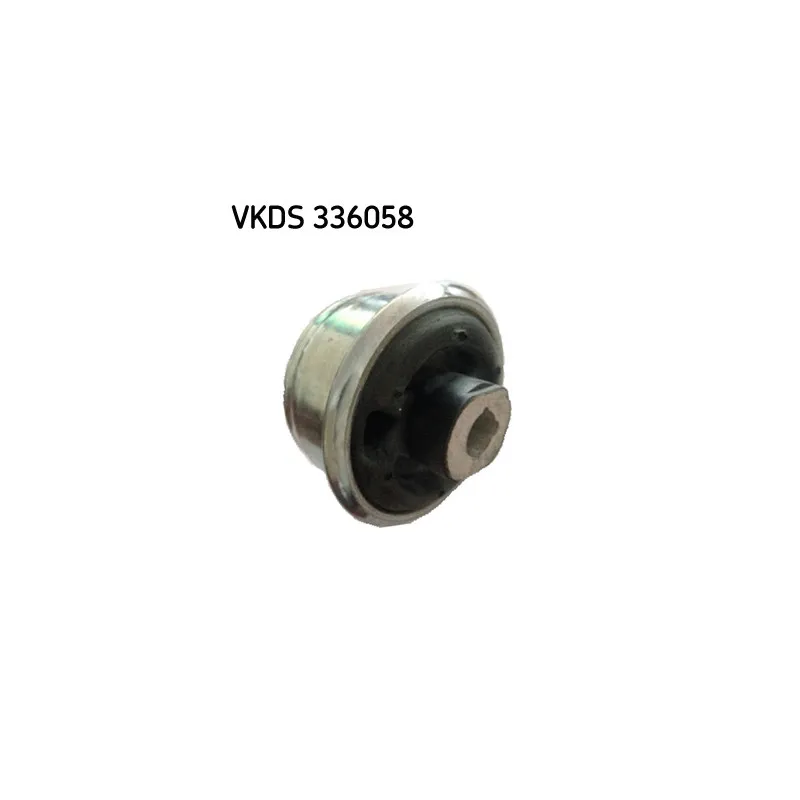 Silent bloc de suspension (train avant) SKF VKDS 336058
