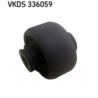Silent bloc de suspension (train avant) SKF VKDS 336059