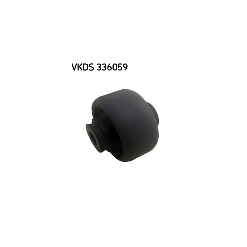 Silent bloc de suspension (train avant) SKF VKDS 336059