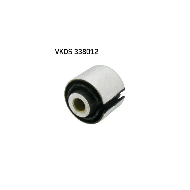 Silent bloc de suspension (train avant) SKF VKDS 338012