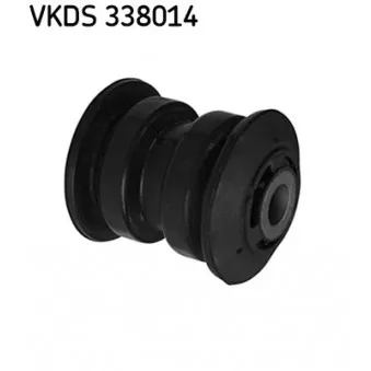 Silent bloc de suspension (train avant) SKF VKDS 338014