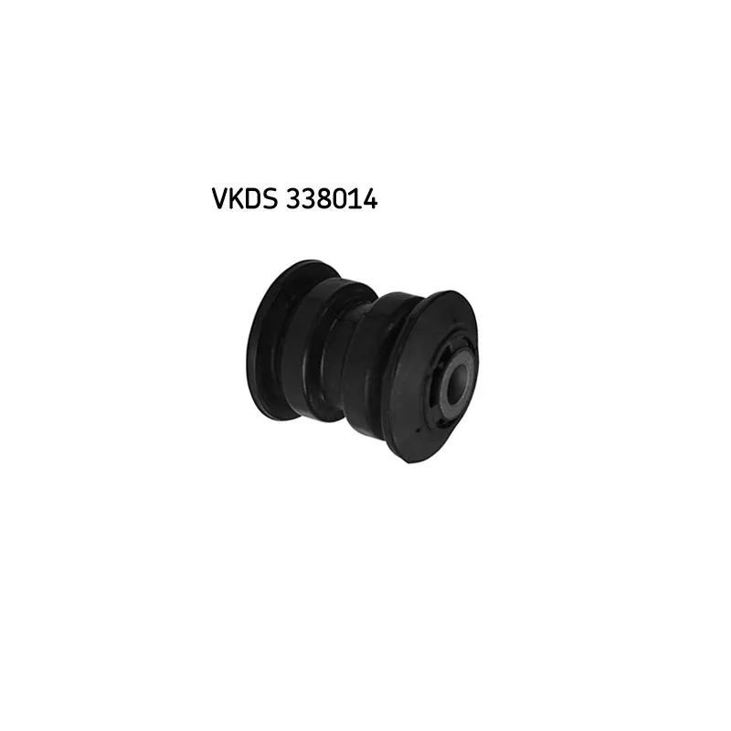 Silent bloc de suspension (train avant) SKF VKDS 338014