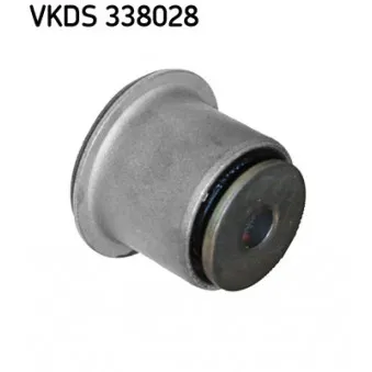 Silent bloc de suspension (train avant) SKF VKDS 338028