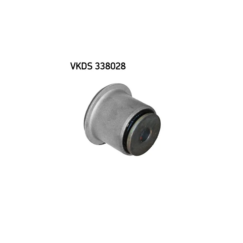 Silent bloc de suspension (train avant) SKF VKDS 338028