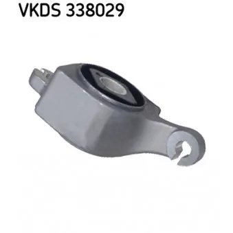 Silent bloc de suspension (train avant) SKF VKDS 338029