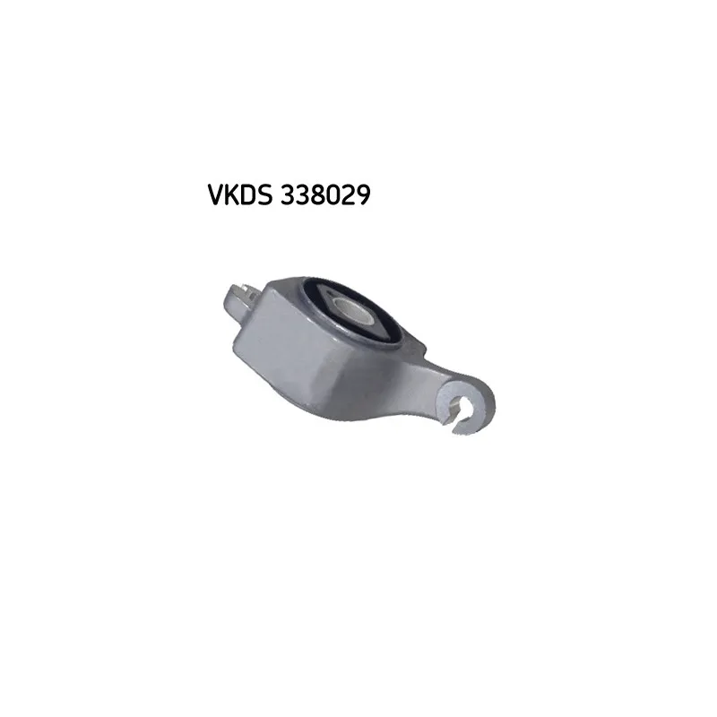 Silent bloc de suspension (train avant) SKF VKDS 338029