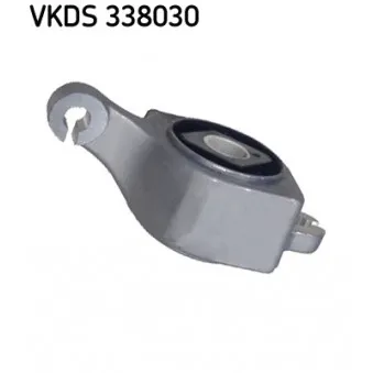 Silent bloc de suspension (train avant) SKF VKDS 338030