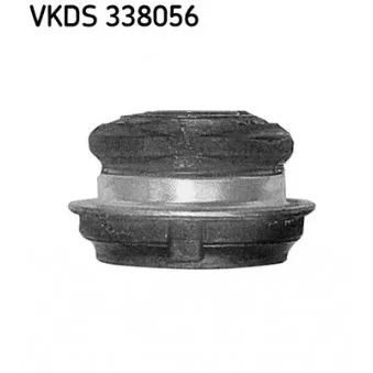 Silent bloc de suspension (train avant) SKF VKDS 338056