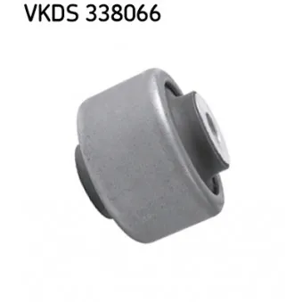 Silent bloc de suspension (train avant) SKF VKDS 338066