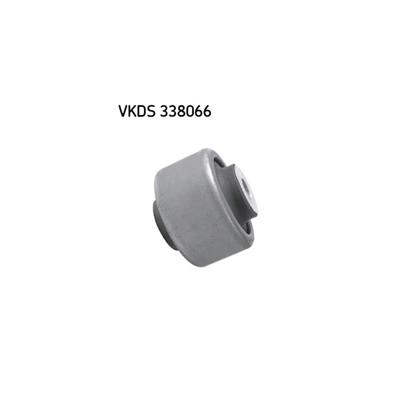 Silent bloc de suspension (train avant) SKF VKDS 338066