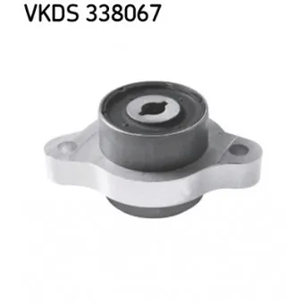 Silent bloc de suspension (train avant) SKF VKDS 338067