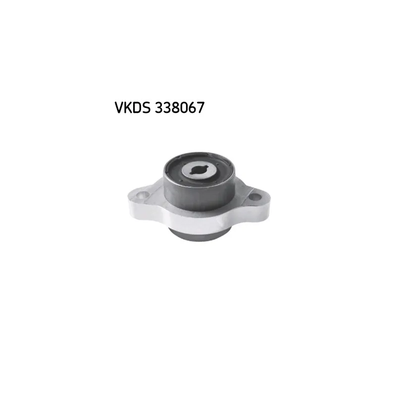 Silent bloc de suspension (train avant) SKF VKDS 338067