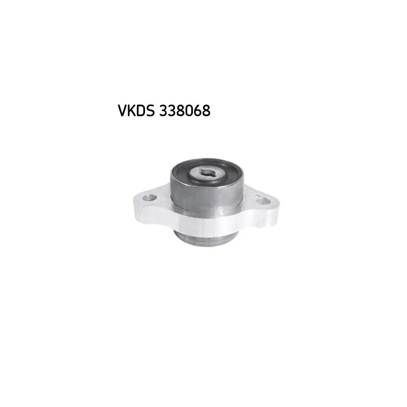 Silent bloc de suspension (train avant) SKF VKDS 338068