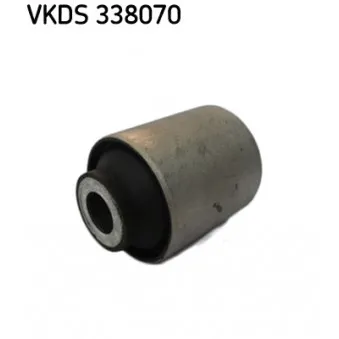 Silent bloc de suspension (train avant) SKF VKDS 338070