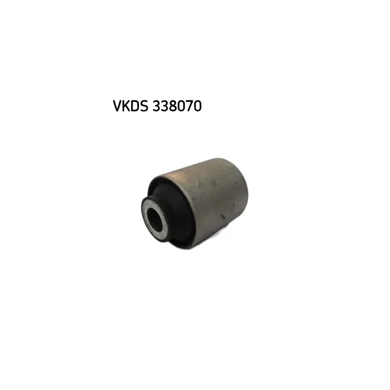 Silent bloc de suspension (train avant) SKF VKDS 338070