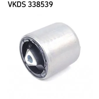 Silent bloc de suspension (train avant) SKF