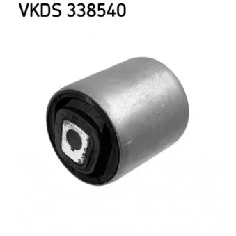 Silent bloc de suspension (train avant) SKF
