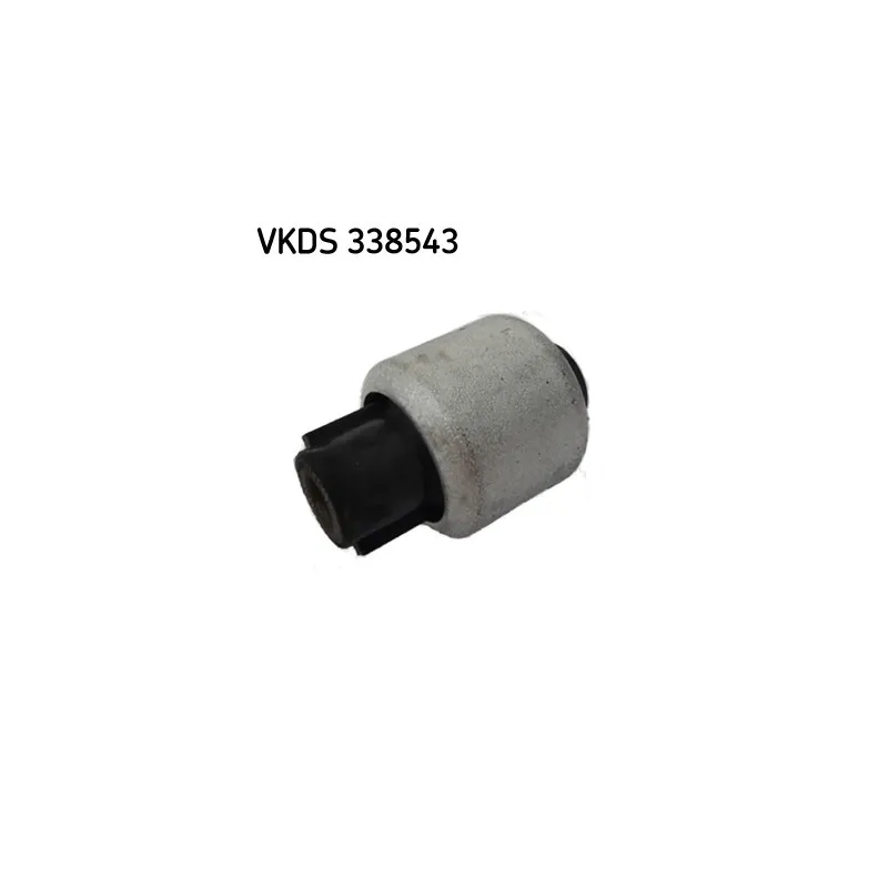 Silent bloc de suspension (train avant) SKF VKDS 338543
