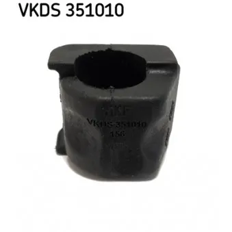 Coussinet de palier, stabilisateur SKF VKDS 351010