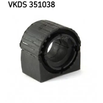 Coussinet de palier, stabilisateur SKF VKDS 351038